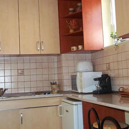 Apartman Pavai Hajduszoboszlo Exterior photo