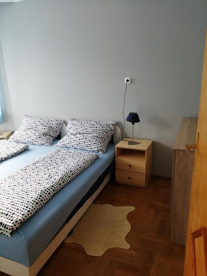 Apartman Pavai Hajduszoboszlo Exterior photo