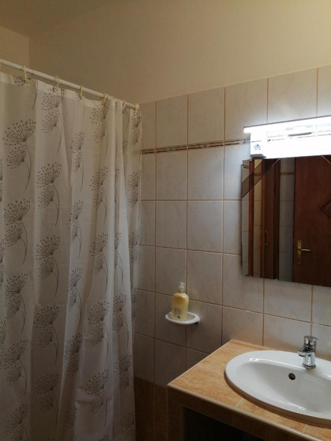 Apartman Pavai Hajduszoboszlo Exterior photo