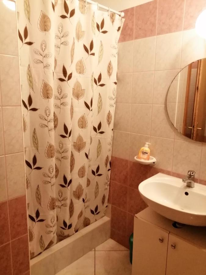 Apartman Pavai Hajduszoboszlo Exterior photo
