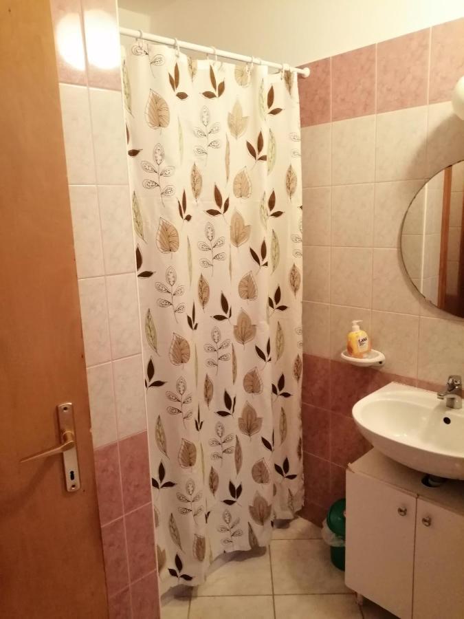 Apartman Pavai Hajduszoboszlo Exterior photo