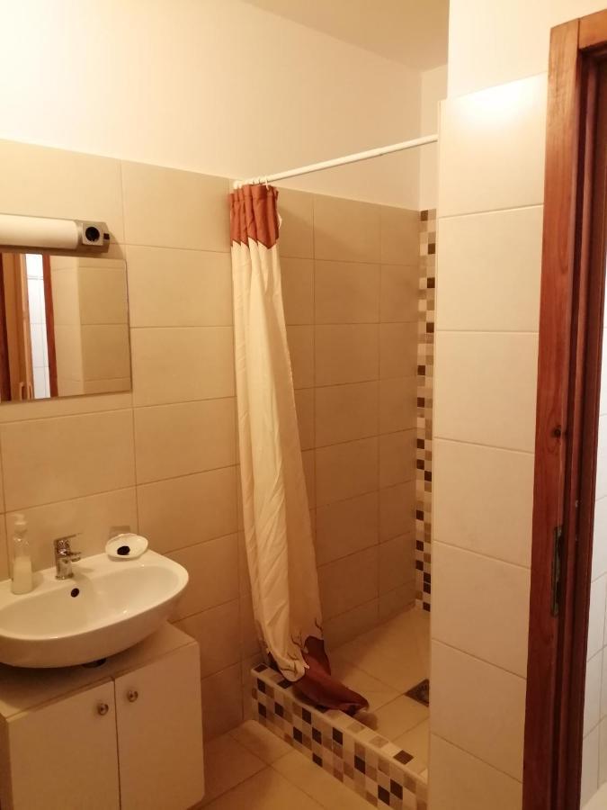 Apartman Pavai Hajduszoboszlo Exterior photo