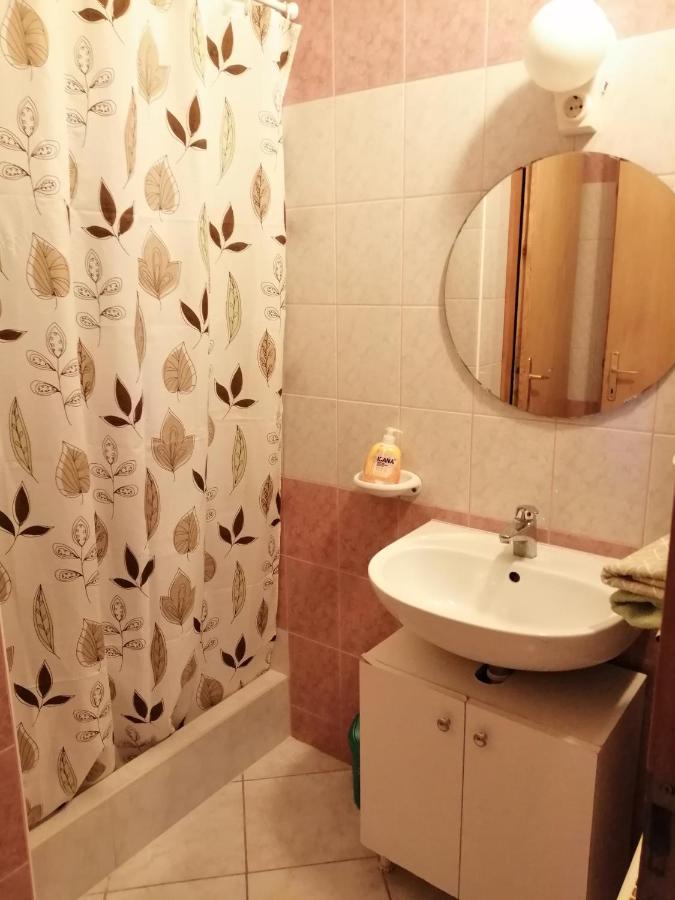 Apartman Pavai Hajduszoboszlo Exterior photo