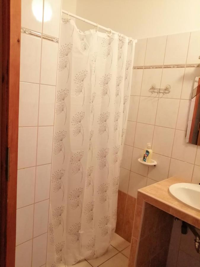 Apartman Pavai Hajduszoboszlo Exterior photo
