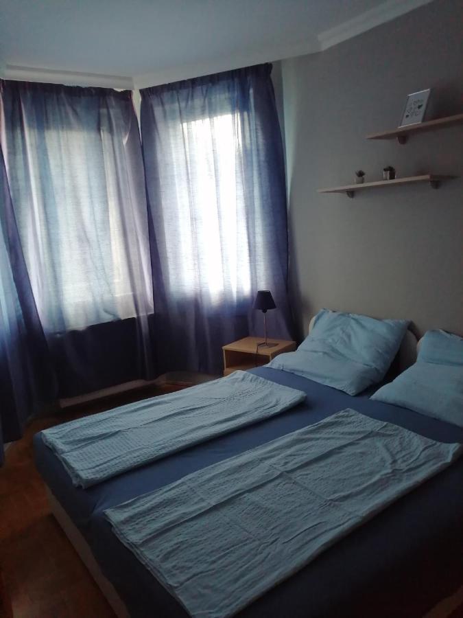 Apartman Pavai Hajduszoboszlo Exterior photo