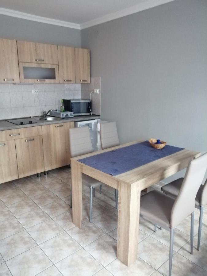 Apartman Pavai Hajduszoboszlo Exterior photo