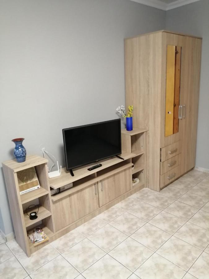 Apartman Pavai Hajduszoboszlo Exterior photo