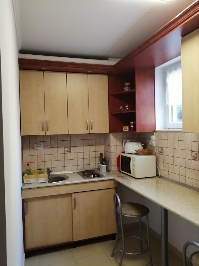 Apartman Pavai Hajduszoboszlo Exterior photo