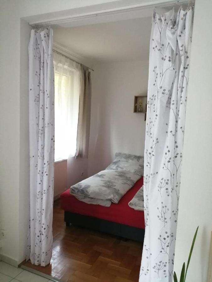 Apartman Pavai Hajduszoboszlo Exterior photo
