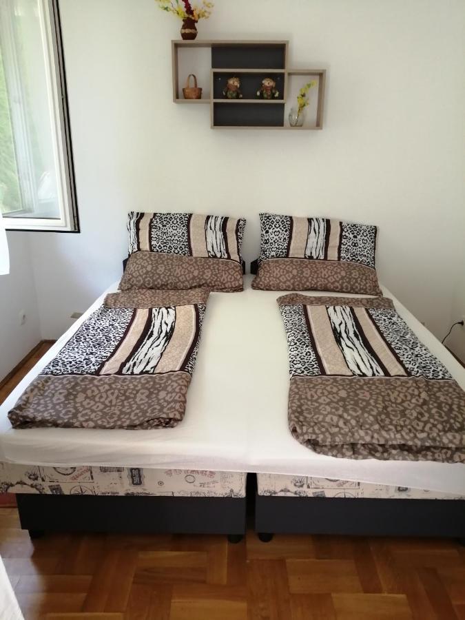 Apartman Pavai Hajduszoboszlo Exterior photo
