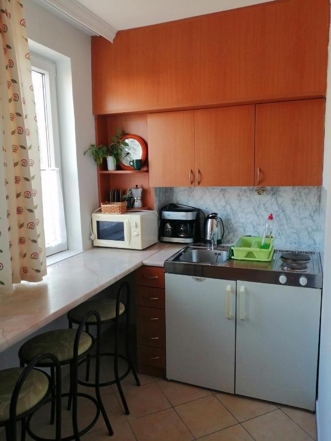 Apartman Pavai Hajduszoboszlo Exterior photo