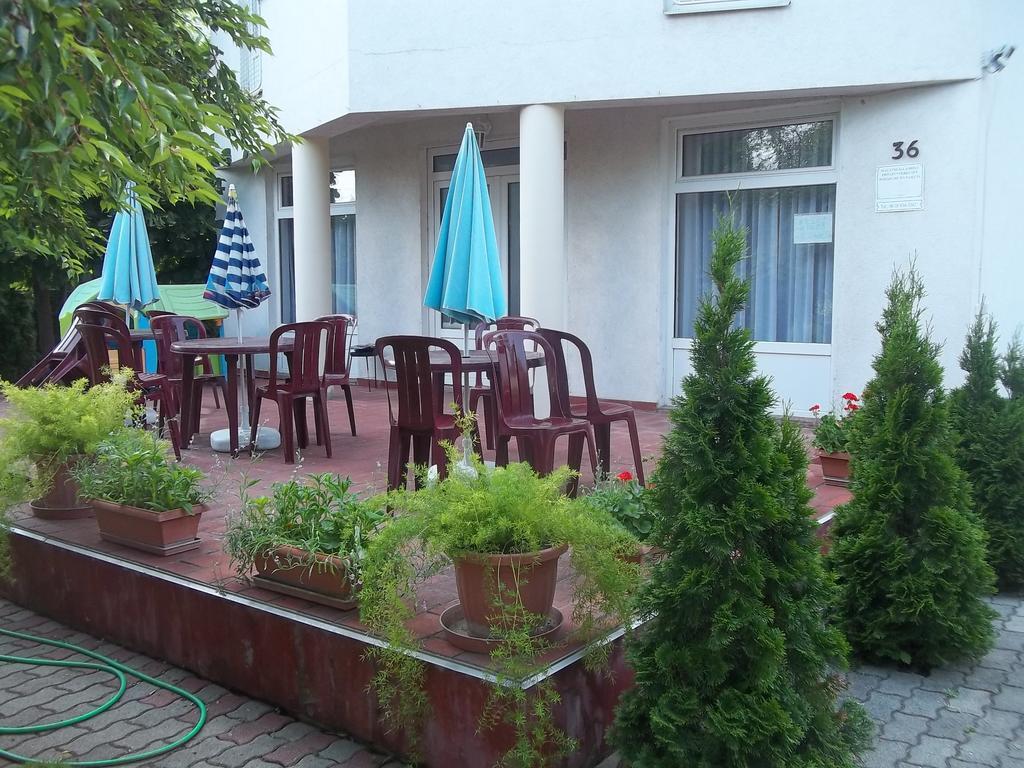 Apartman Pavai Hajduszoboszlo Exterior photo
